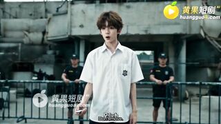 《真人奴可梦训练大师》 EP2