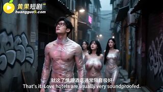 《釜山裸行》 EP5