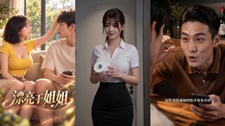 《漂亮干姐姐》 EP1